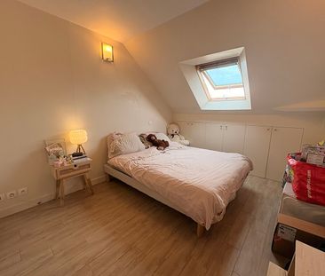 "LE MICHELET #8" - Location Appartement tours : 34.42 m2 - Photo 2