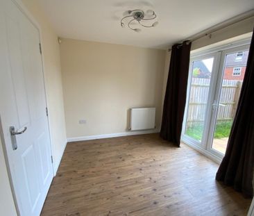 Amelia Crescent, Stoke, Coventry - Photo 2