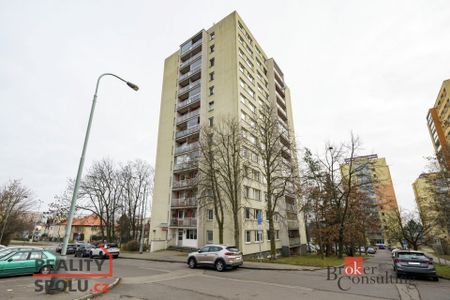 Pronájem bytu 1+1 32 m² - Photo 4