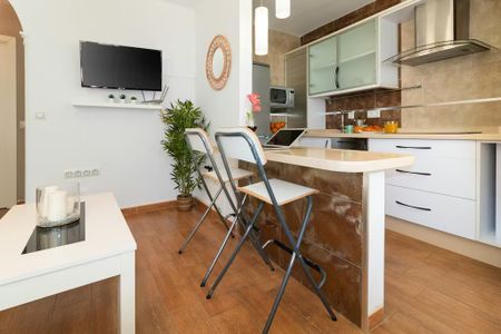 Calle Beatas, Málaga, Andalusia 29008 - Foto 5