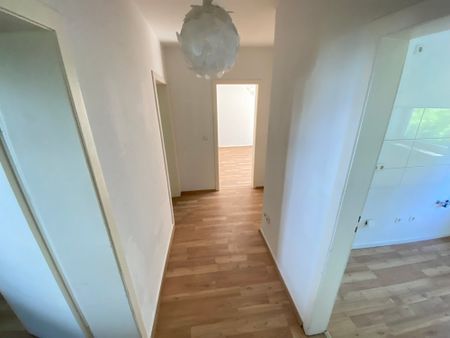 WILKOMMEN ZUHAUSE! Gemütliche Erdgeschosswohnung in Werdohl - Photo 3