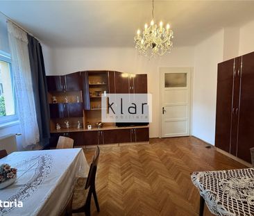 Inchiriere apartament la casa ,are curte si garaj zona hotel Napoca - Photo 2