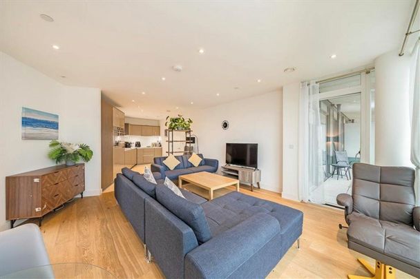 Rennie Street, Greenwich, SE10 - Photo 1