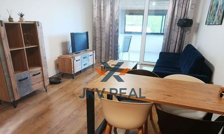 PRENÁJOM: 2-izbový Štýlový byt s obrovskou terasou (30 m²) – Zemplínska šírava, Kaluža - Photo 4