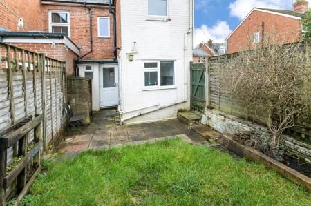 Napier Road, Tunbridge Wells, TN2 - Photo 1