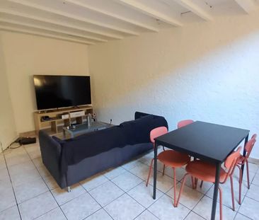 Location Appartement 48m² AURIOL 13390 - Photo 1