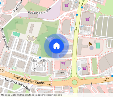 Alugo quarto na zona de Setubal para Professores - Photo 1