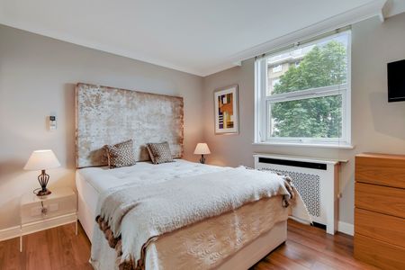 Boydell Court, St Johns Wood Park, St Johns Wood, London, NW8 6NH - Photo 5