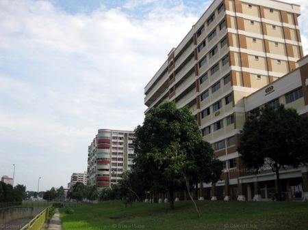 Blk 542 Hougang Avenue 8 (Hougang), HDB 5 Rooms - For Rent - Photo 4