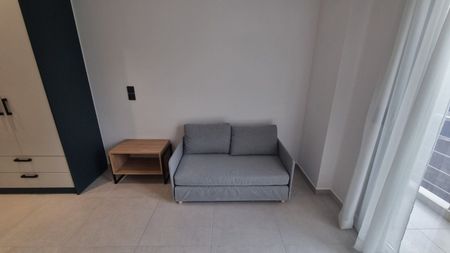 Studio/Γκαρσονιέρα για ενοικίαση Κέντρο (Ιωάννινα) - Φωτογραφία 3