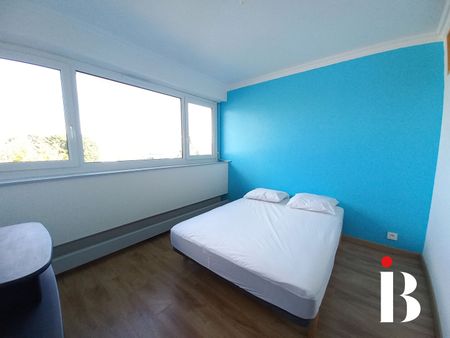 Location Appartement 3 pièces 67m² ST HERBLAIN 44800 - Photo 2