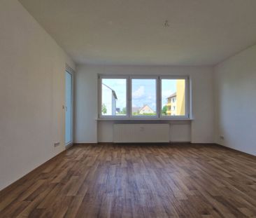 Schöne 3-Zimmerwohnung mit Einbauküche - Foto 1