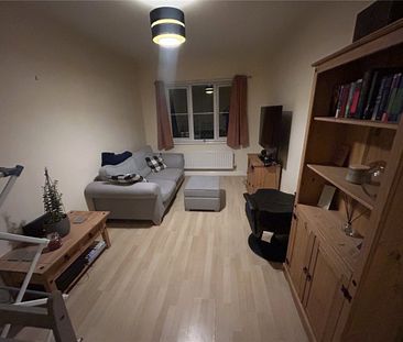 1 bedroom apartment to rent Slack Lane, Derby, Derbyshire, DE22 - Photo 1