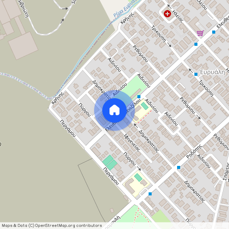 Γκολφ (Γλυφάδα)