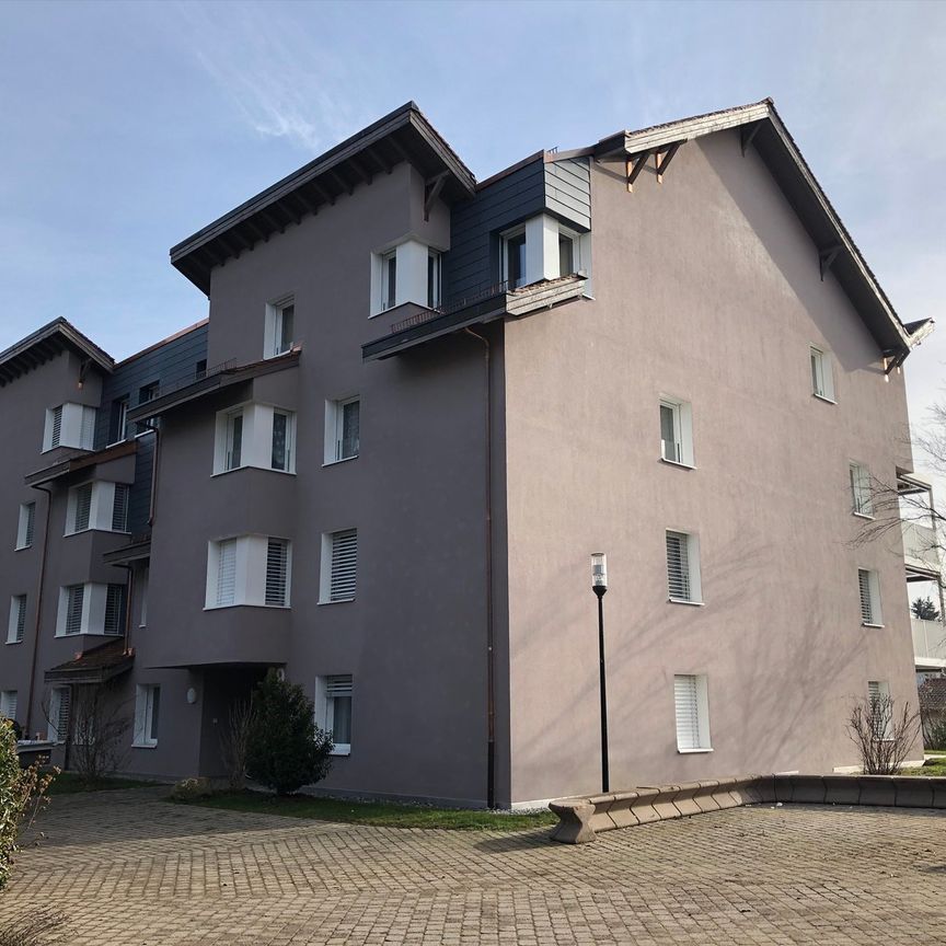 "Fernsicht auf Bergkette!" - Foto 1