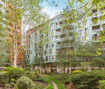 Tiggap House, 20 Cable Walk, London - Photo 1