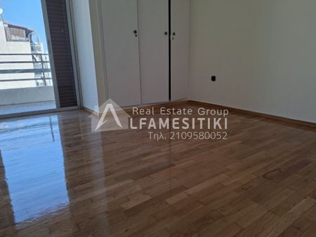 Διαμέρισμα για ενοικίαση Χρυσάκη (Καλλιθέα) - Photo 4