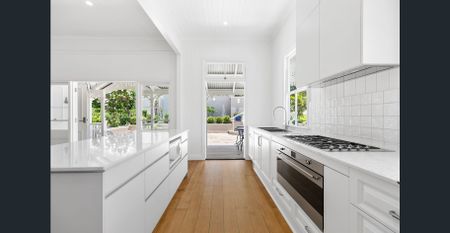 Elevated Living, Architectural Calm, and a Townhome-Style Footprint - Photo 3