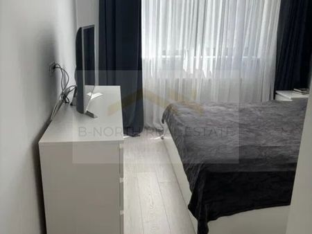 Odei Apartament open space de inchiriat, 55 mp, etaj 5 - Cavar Residence - Photo 2