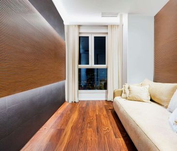 2 room luxury Apartment for rent in Málaga, Spain - Photo 1