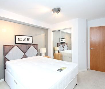 2 bedroom apartment to rent - Photo 3