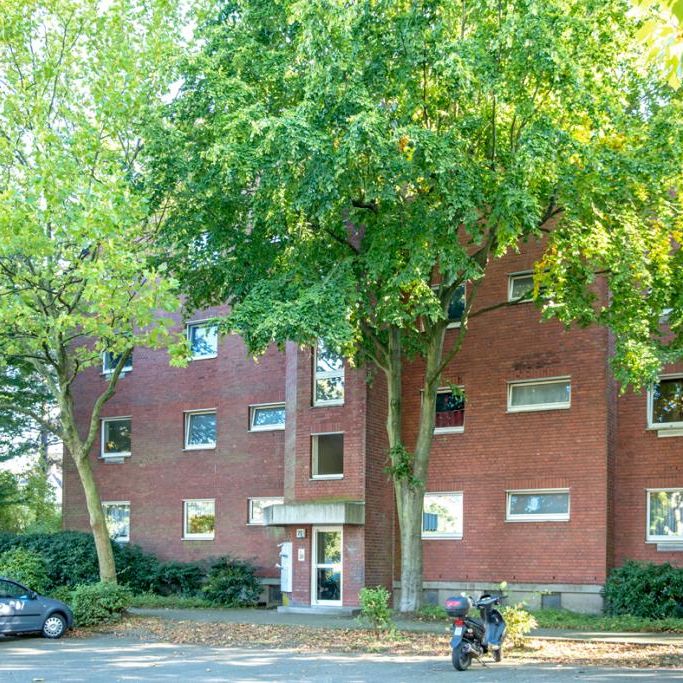 1-Zimmer-Wohnung in Castrop-Rauxel mit Balkon - Photo 2