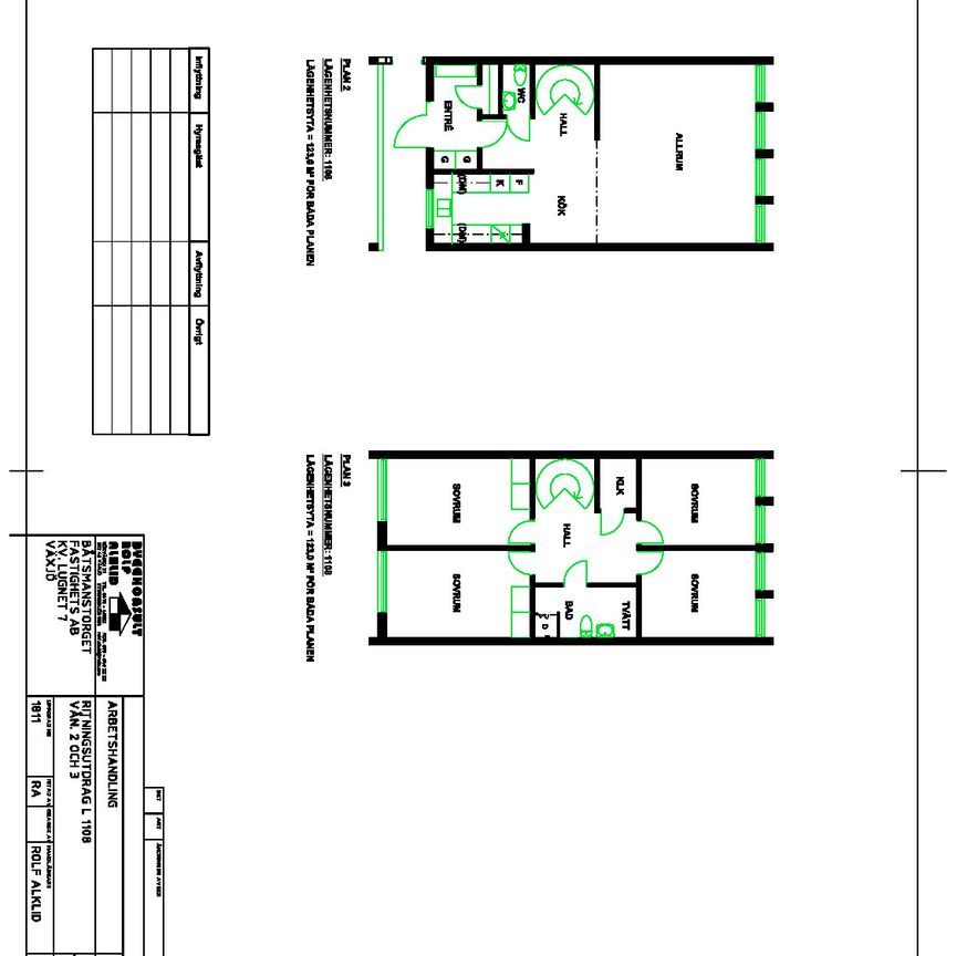Båtsmanstorget 1 - Foto 2
