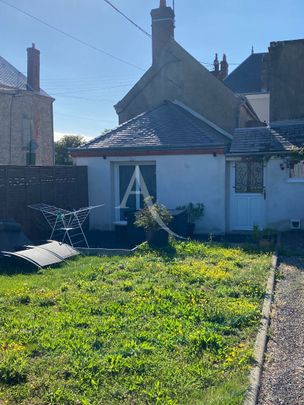 Location Maison 4 pièces 68m² - Photo 1