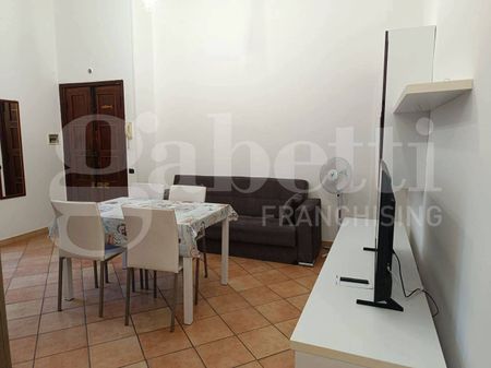 Bilocale via Vittorio Veneto, 4, Centro, Nettuno - Photo 3