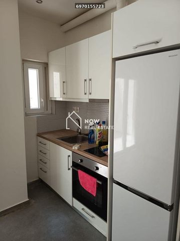 Studio / γκαρσονιέρα 24 τ.μ. προς ενοικίαση - Photo 5