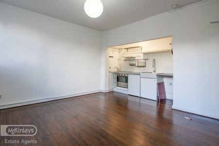 1 bedroom Apartment for rent - Photo 3