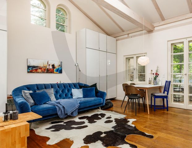 Cottage feeling - Foto 1