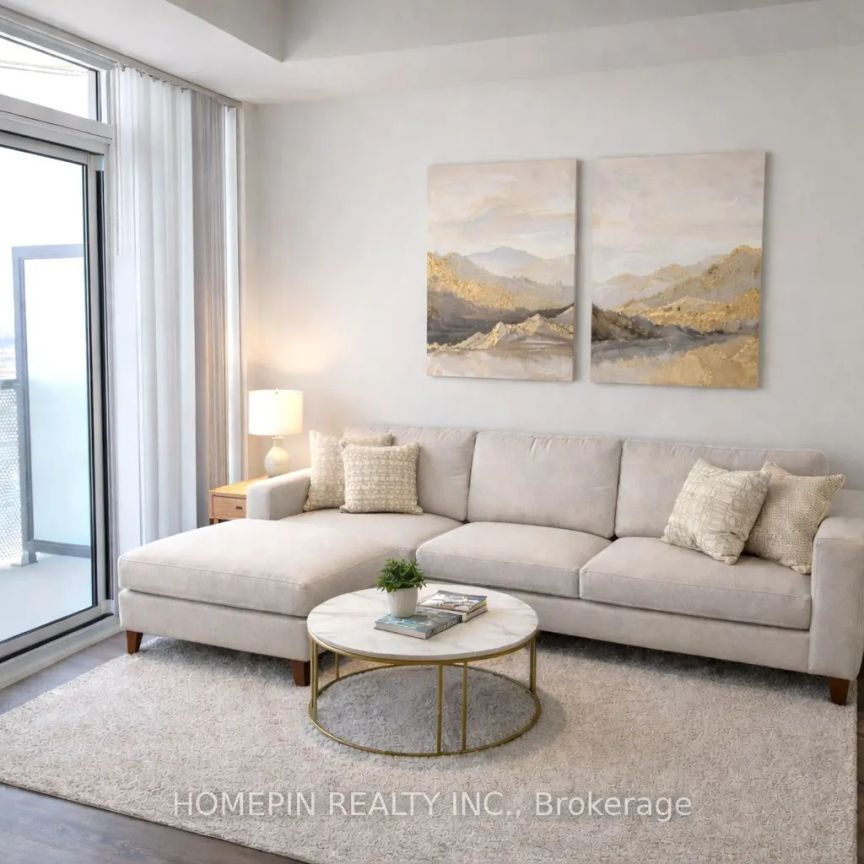 8 Interchange Way #3001 - Photo 1