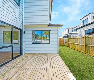 Brand-New & Spacious!! - Photo 1