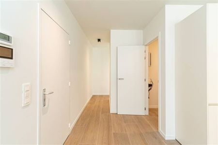 Appartement te huur - Foto 3
