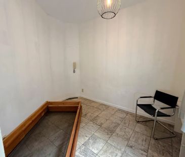 Studio for rent, Elsene - Photo 1