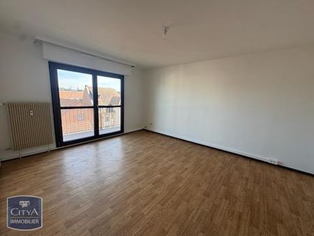 Location Appartement 2 pièces 50m² STRASBOURG 67200 - Photo 3