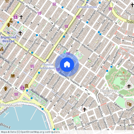 Πειραιάς (Πασαλιμάνι (Μαρίνα Ζέας))