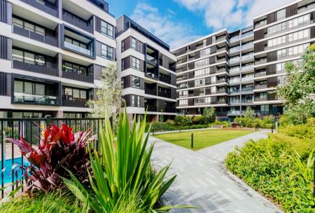 706/22B George Street,Leichhardt,New South Wales 2040, Sydney - Photo 3