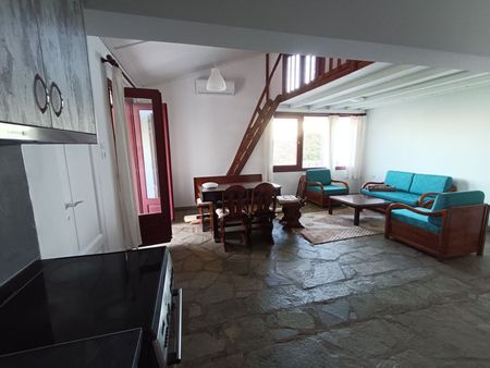 Διαμέρισμα για ενοικίαση - Σταγείρων - Ακάνθου, - Photo 2