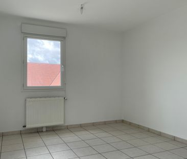 Appartement 3 pièces 63 m2 - Photo 1