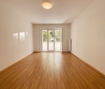 Zweitbezug 1 OG links W-2001, 3.5-Zimmer mit Balkon - Photo 1