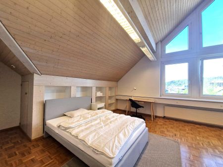 Sommerspecial - profitieren Sie von einem mietzinsfreien Monat! - Foto 3
