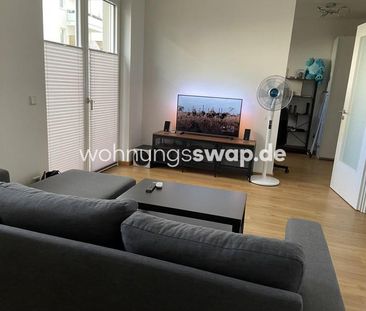 Wohnungsswap - 2 Zimmer, 43 m² - Pepitapromenade, Spandau, Berlin - Photo 1