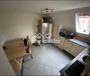 3 ZKB DG-Wohnung (ca. 54 qm) ab 01.04.2026 zu vermieten - Foto 3