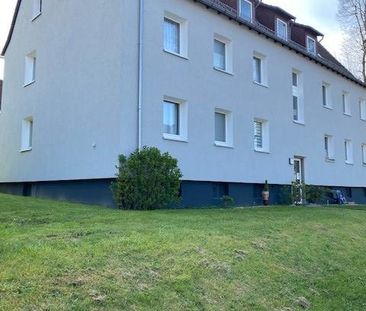 Kleine 2-Zimmer-Wohnung in Siegen Niederschelden - Photo 5