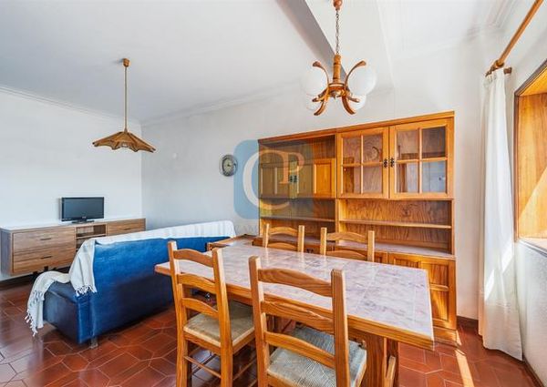 Apartamento T1 em Porto