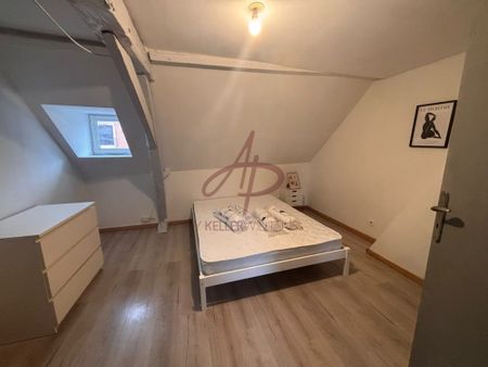 Location Appartement 3 pièces 41m² TOURCOING 59200 - Photo 2