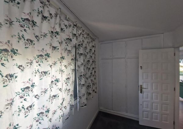 2-Bedroom Apartment for Rent in Las Galletas