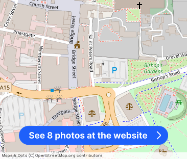 Reunion, SPACE, Peterborough, PE1 1YX - Photo 1